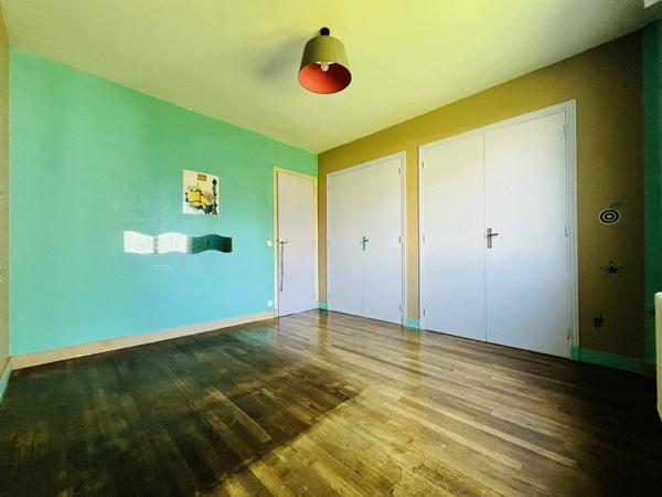 Maison à vendre 273 996 € Quimperlé 6 p 117 m² DPE E