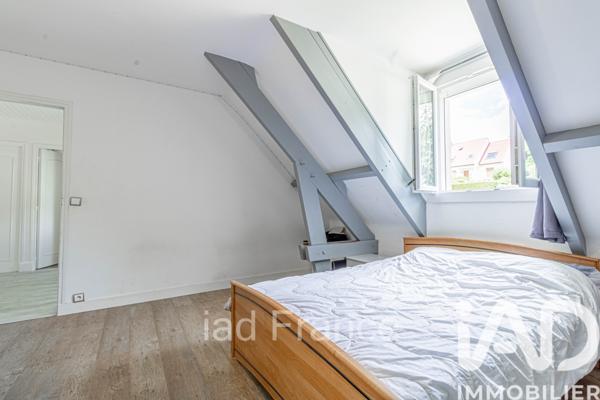 Location maison 6 pièces 140 m² Maule