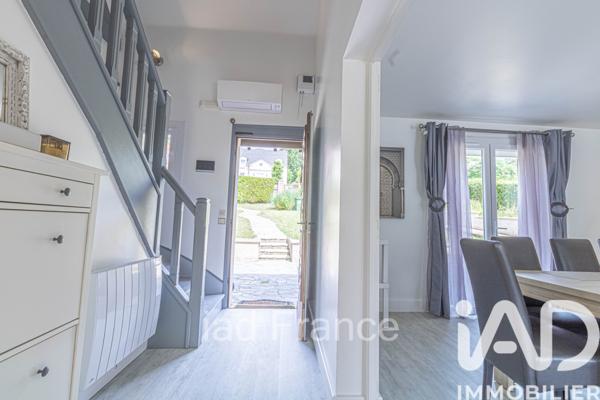 Location maison 6 pièces 140 m² Maule