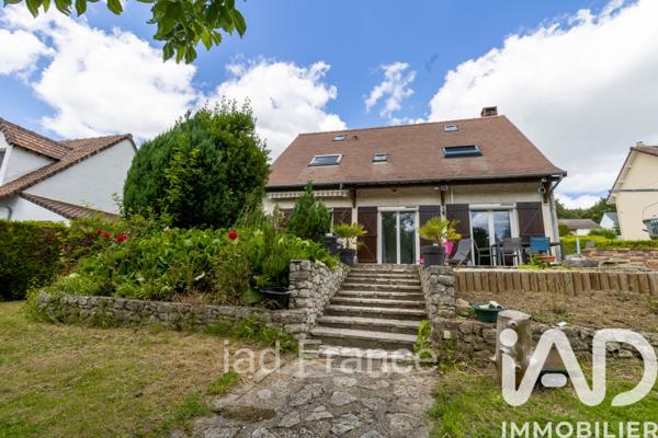 Location maison 6 pièces 140 m² Maule