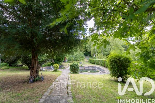 Location maison 6 pièces 140 m² Maule