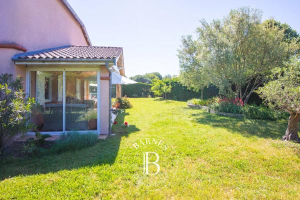 Colomiers, Maison 6 Chambres -  179 m² à vendre