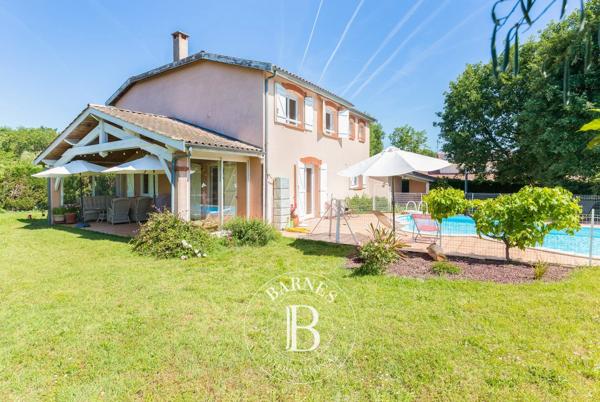 Colomiers, Maison 6 Chambres -  179 m² à vendre