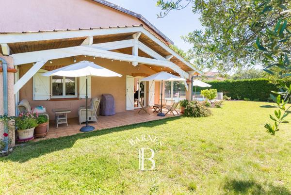 Colomiers, Maison 6 Chambres -  179 m² à vendre