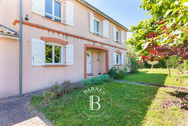 Colomiers, Maison 6 Chambres -  179 m² à vendre