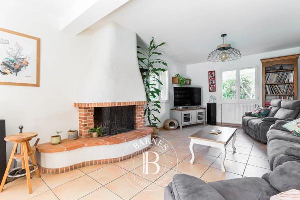Colomiers, Maison 6 Chambres -  179 m² à vendre