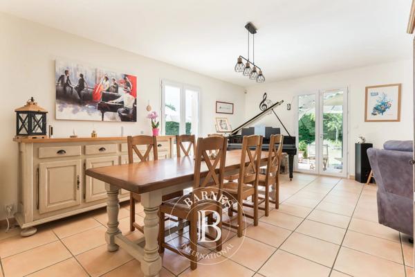 Colomiers, Maison 6 Chambres -  179 m² à vendre