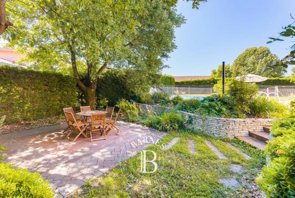Colomiers, Maison 6 Chambres -  179 m² à vendre