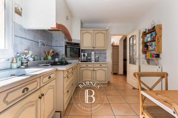 Colomiers, Maison 6 Chambres -  179 m² à vendre