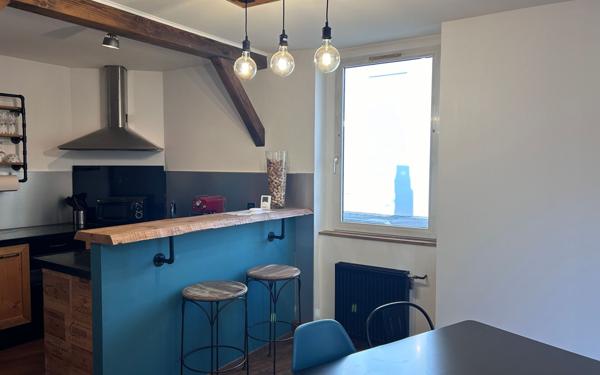 Maison à louer    3 pièces • 80,41 m2 Mont-de-Marsan