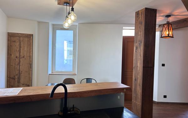 Maison à louer    3 pièces • 80,41 m2 Mont-de-Marsan