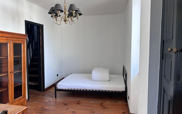 Maison à louer    3 pièces • 80,41 m2 Mont-de-Marsan