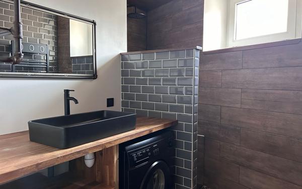 Maison à louer    3 pièces • 80,41 m2 Mont-de-Marsan