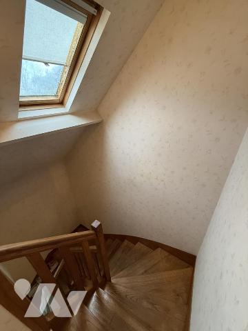 A VENDRE MAISON GARAGE JARDIN SAINT MALO LA DECOUVERTE 