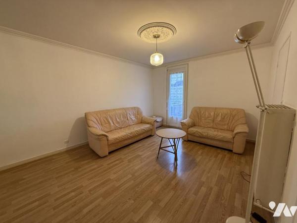 A VENDRE MAISON GARAGE JARDIN SAINT MALO LA DECOUVERTE 