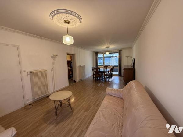 A VENDRE MAISON GARAGE JARDIN SAINT MALO LA DECOUVERTE 