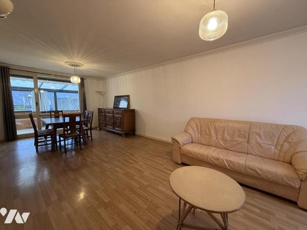 A VENDRE MAISON GARAGE JARDIN SAINT MALO LA DECOUVERTE 