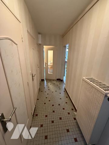 A VENDRE MAISON GARAGE JARDIN SAINT MALO LA DECOUVERTE 