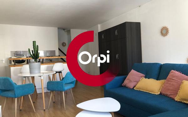 Appartement à louer    1 pièce •  Vienne