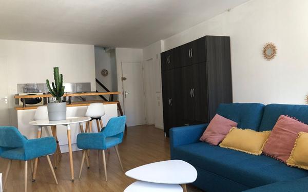 Appartement à louer    1 pièce •  Vienne