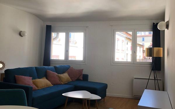 Appartement à louer    1 pièce •  Vienne