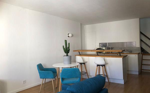 Appartement à louer    1 pièce •  Vienne