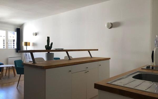 Appartement à louer    1 pièce •  Vienne