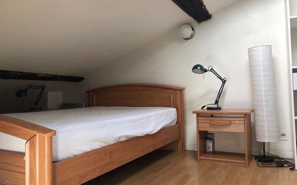 Appartement à louer    1 pièce •  Vienne