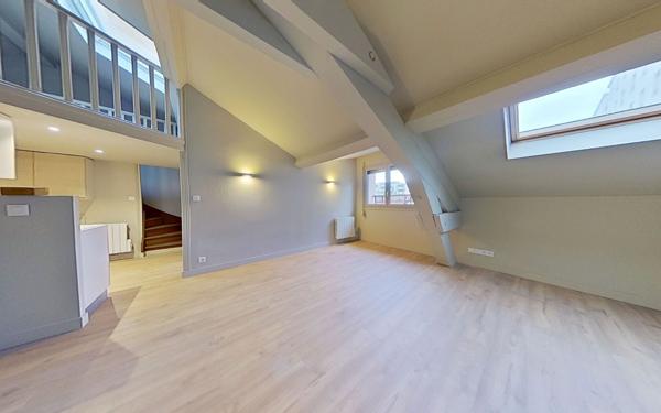 Appartement à vendre    3 pièces • 43 m2 Villeurbanne