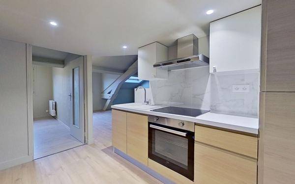 Appartement à vendre    3 pièces • 43 m2 Villeurbanne