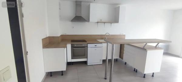Location - Appartement Châlons-en-Champagne 51000 70 m 2