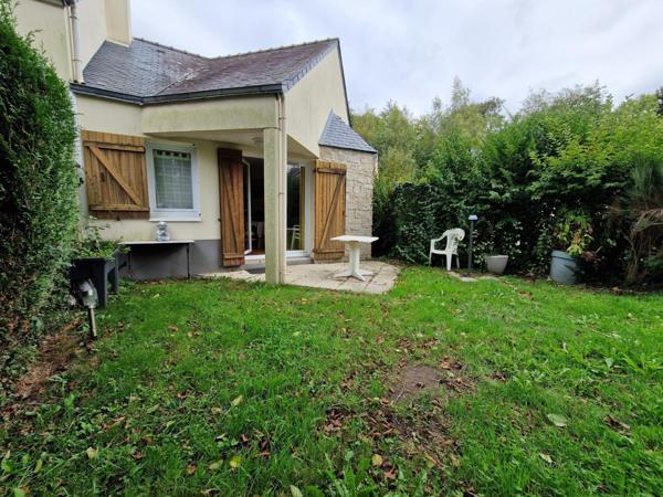 Cottage de 38 m²