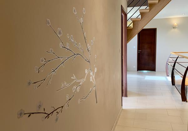 Pleurtuit (35730) Pleurtuit. Propriété de 323 m2 terrain arboré de 8 480 m2 dont 1 500 m2 constructibles