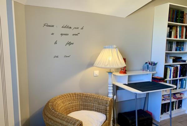 Pleurtuit (35730) Pleurtuit. Propriété de 323 m2 terrain arboré de 8 480 m2 dont 1 500 m2 constructibles