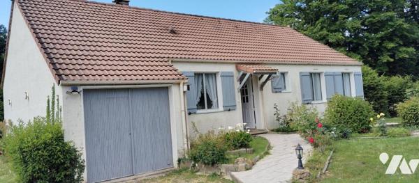 Vente Maison à Chuelles