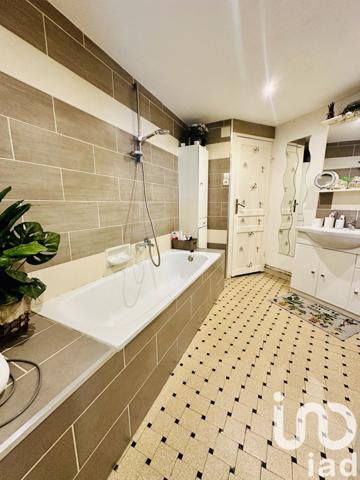 Maison à vendre 5 pièces 95 m² Béthune