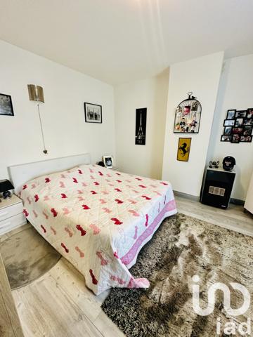 Maison à vendre 5 pièces 95 m² Béthune