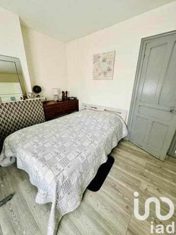 Maison à vendre 5 pièces 95 m² Béthune