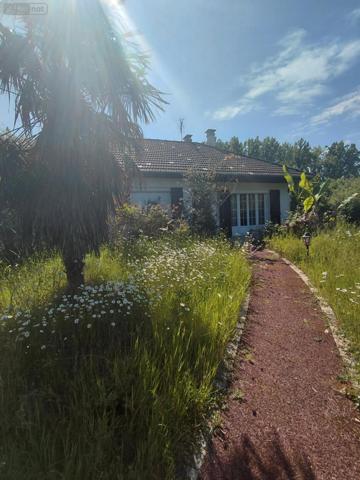 Maison individuelle à vendre à Fay-aux-Loges dans le Loiret (45450), ref :
