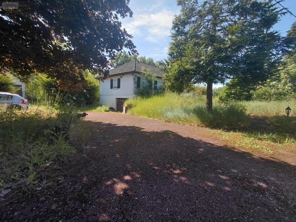 Maison individuelle à vendre à Fay-aux-Loges dans le Loiret (45450), ref :