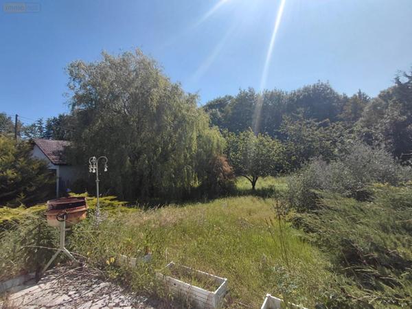 Maison individuelle à vendre à Fay-aux-Loges dans le Loiret (45450), ref :