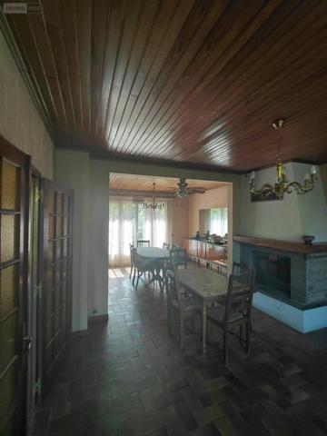 Maison individuelle à vendre à Fay-aux-Loges dans le Loiret (45450), ref :