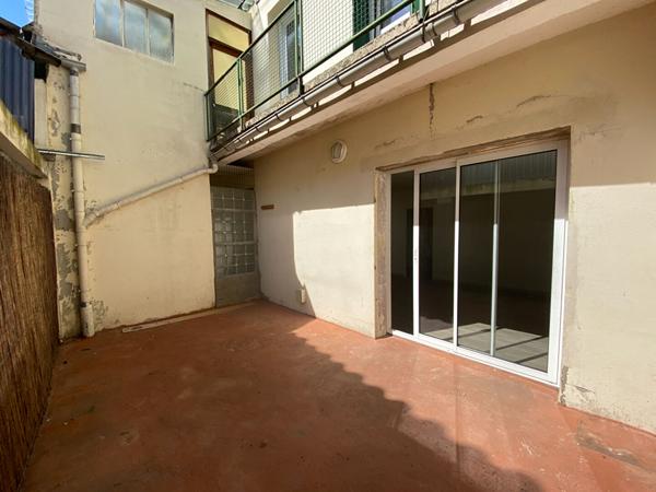 Appartement Castelnaudary 3 pièce(s) 71,37 m²