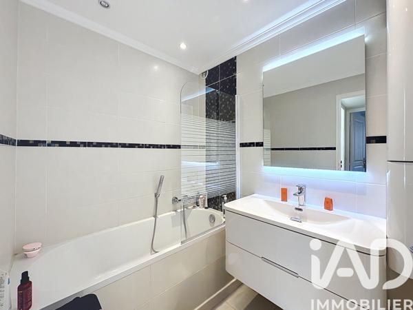 Appartement à vendre 3 pièces 70 m² Cannes