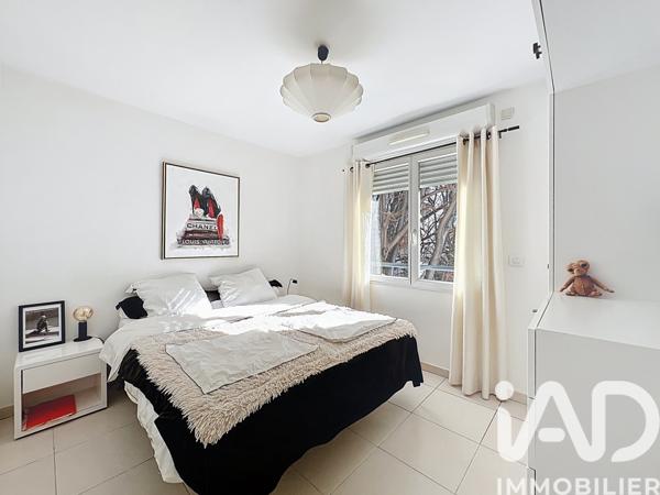 Appartement à vendre 3 pièces 70 m² Cannes