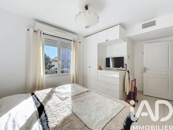 Appartement à vendre 3 pièces 70 m² Cannes