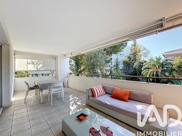 Appartement à vendre 3 pièces 70 m² Cannes