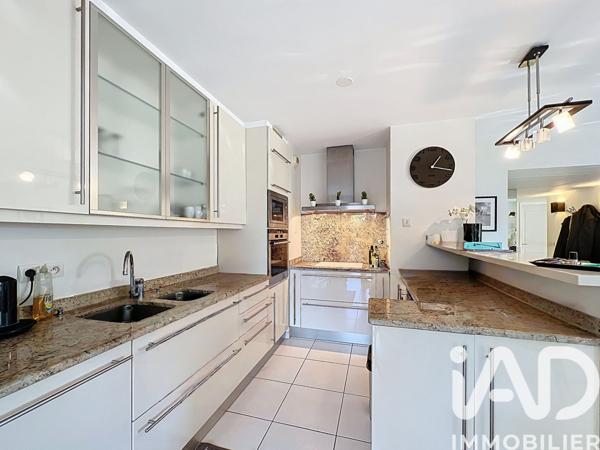 Appartement à vendre 3 pièces 70 m² Cannes