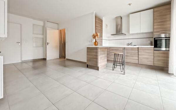 Appartement à vendre    2 pièces • 43,67 m2 Montpellier