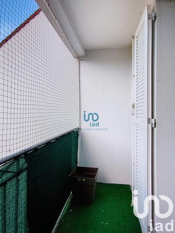 Appartement à vendre 3 pièces 69 m² Fontenay-Trésigny